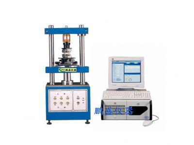 全自動(dòng)插拔力試驗(yàn)機(jī)（配套工業(yè)電腦）